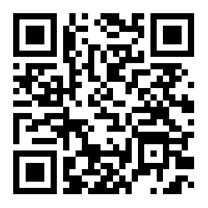 iOS App Store 二维码